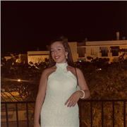 alumna universitaria imparte clases de lengua castellana, historia, matemáticas o ingles a niños